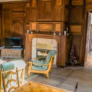  Hébergement de vacances Maison Pierre Loti, Historique Et Spacieux En Vallee De La Dordogne France