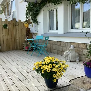  Appartement Les Bruyeres France