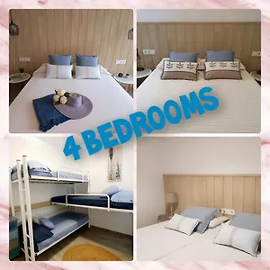  Appartement Superior Garoina Espagne
