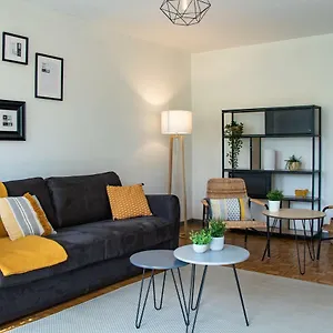  Appartement Majord'home - Perrache - Centre France